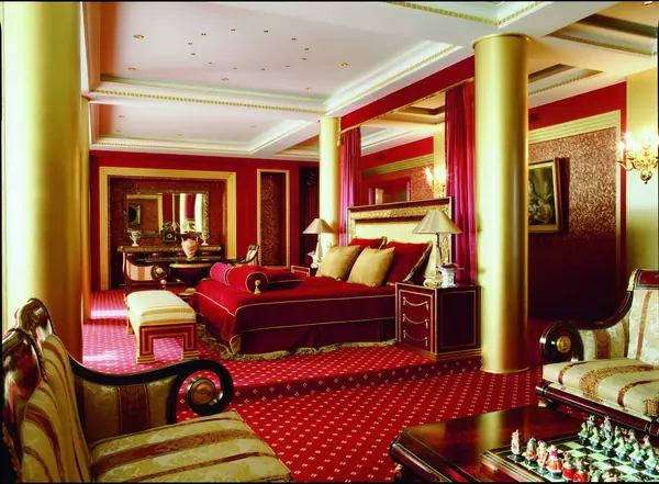 Пентхаус на Ленинском