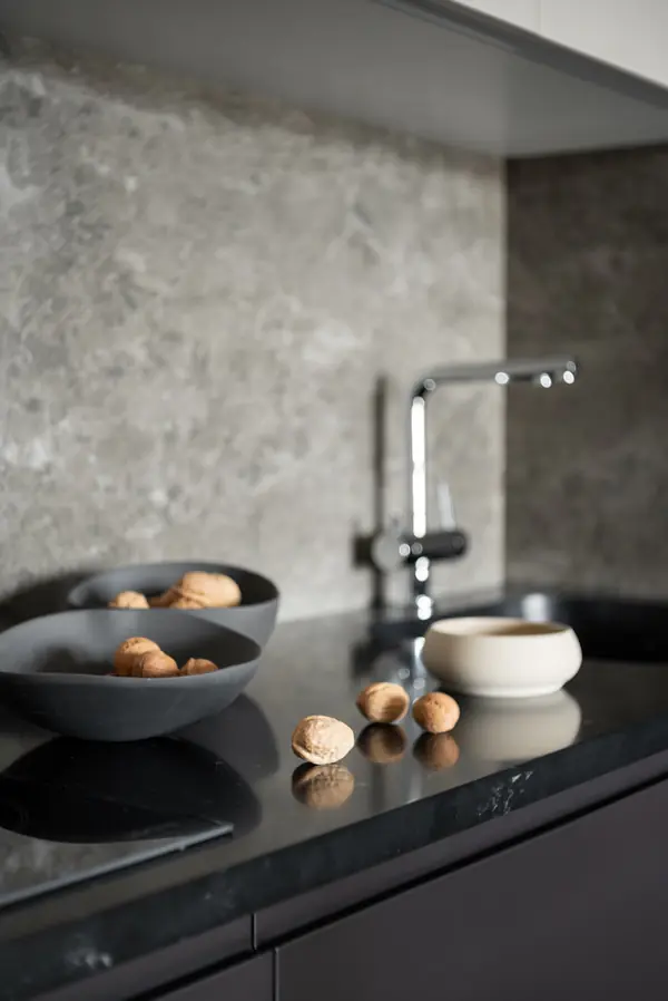 Детали кухонного гарнитура