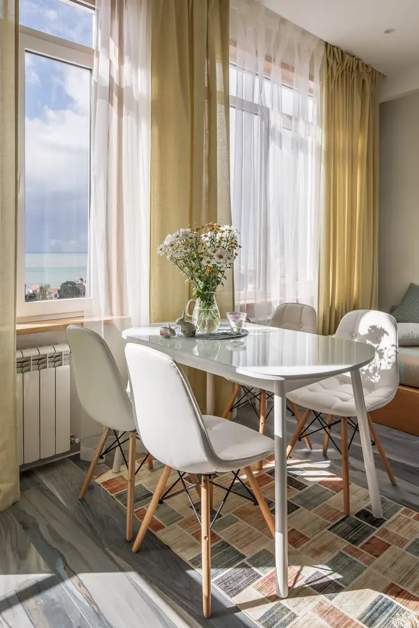 Квартира в Адлере