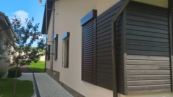 Рафшторы для загородного дома