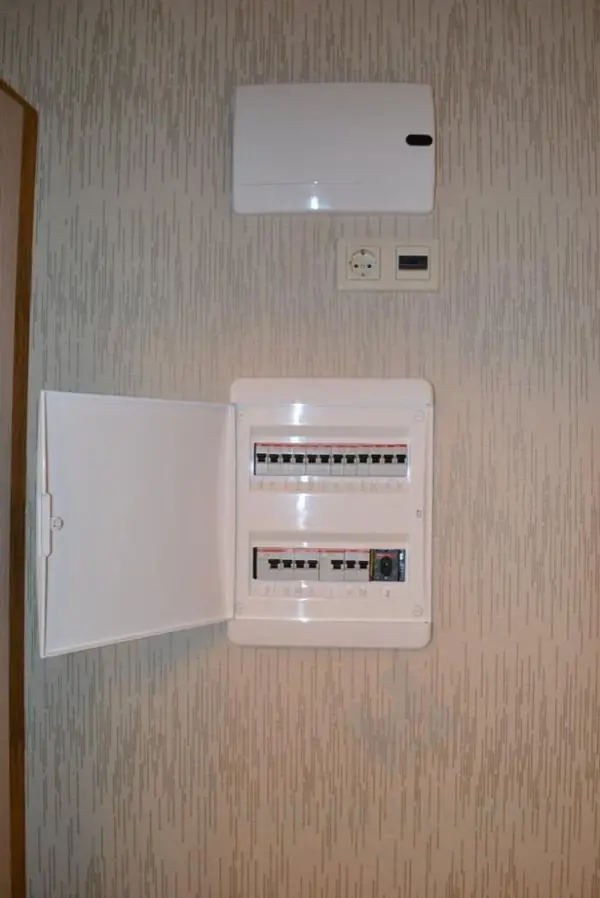 Ремонт 1-комнатной квартиры 47 кв.м в ЖК «Коммунарка»