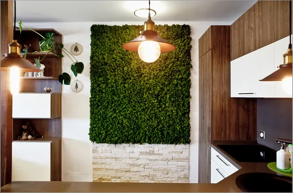 Дыхание природы