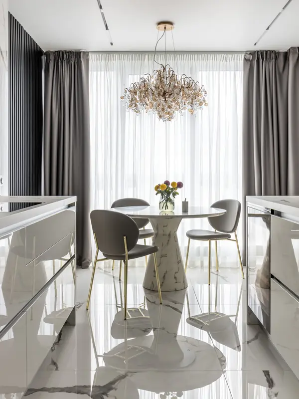 ЖК  "Степ Грин Хаус"