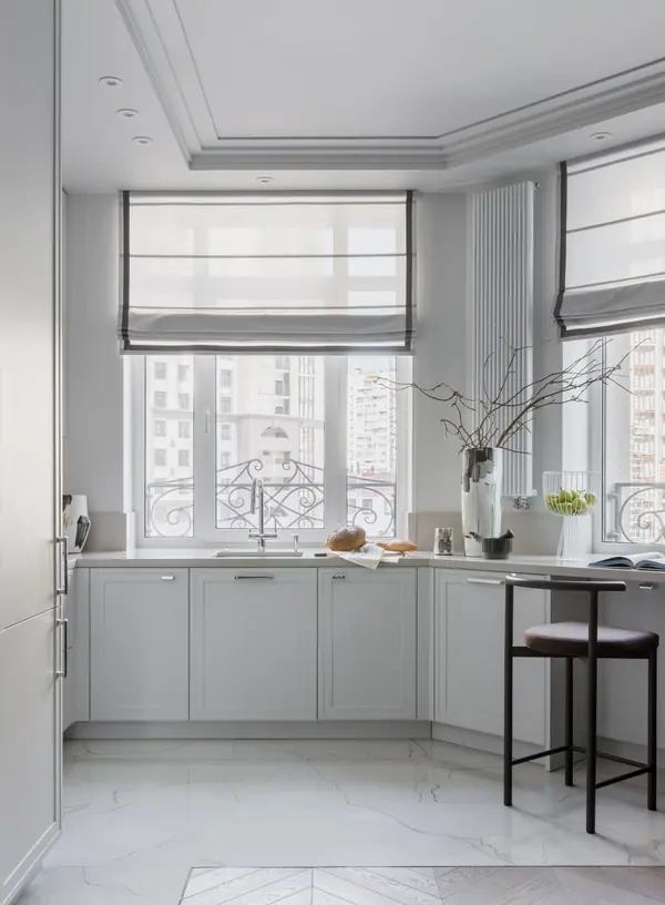 Идеал функционального пространства