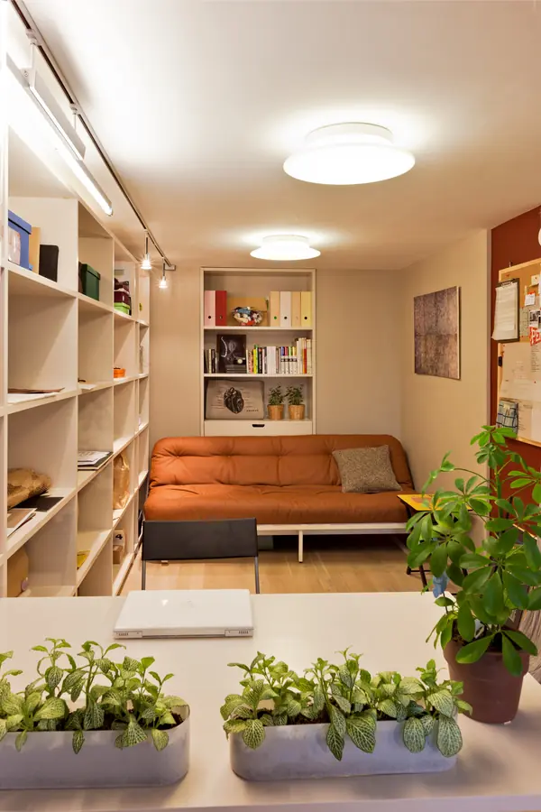 ЛОФТ на ЗАГОРОДНОМ