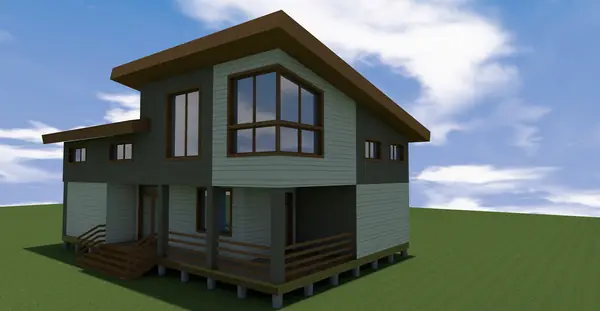 Гостевой дом