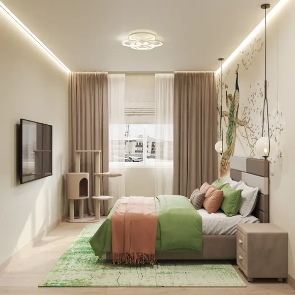 ЖК Борисоглебский