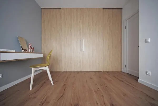 Квартира на Богатырской