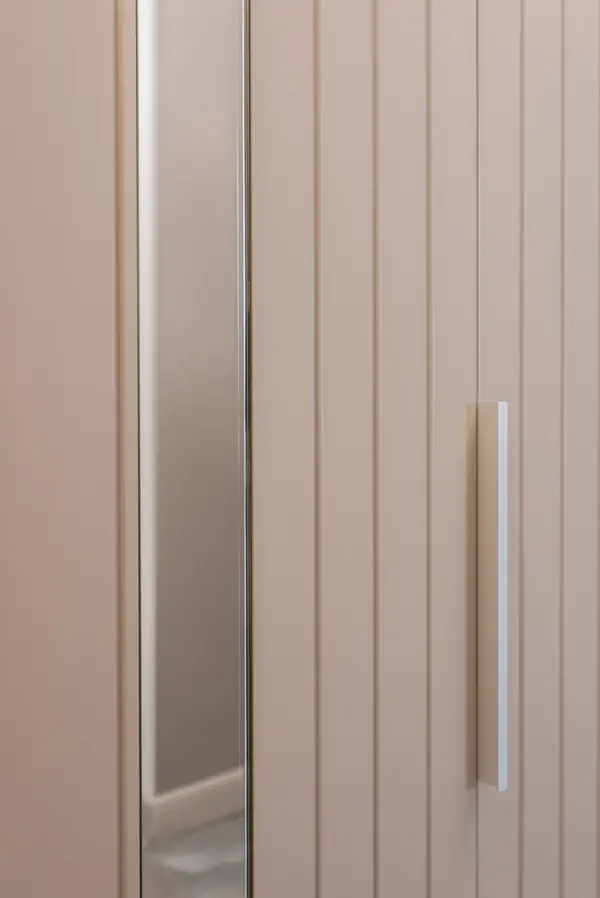 Шкаф в прихожую