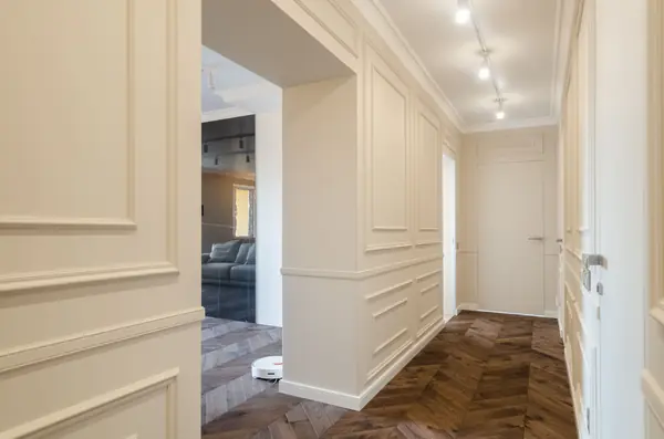 ЖК Композиция № 24, 3 комнаты