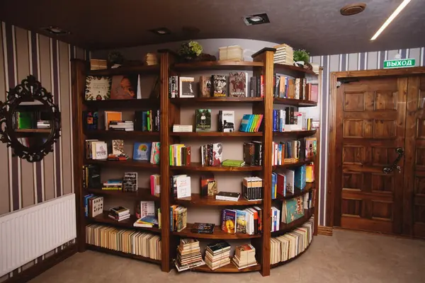 Дизайн  спа-центра и вестибюля гостиницы " Бутик отель" в г. Вологда