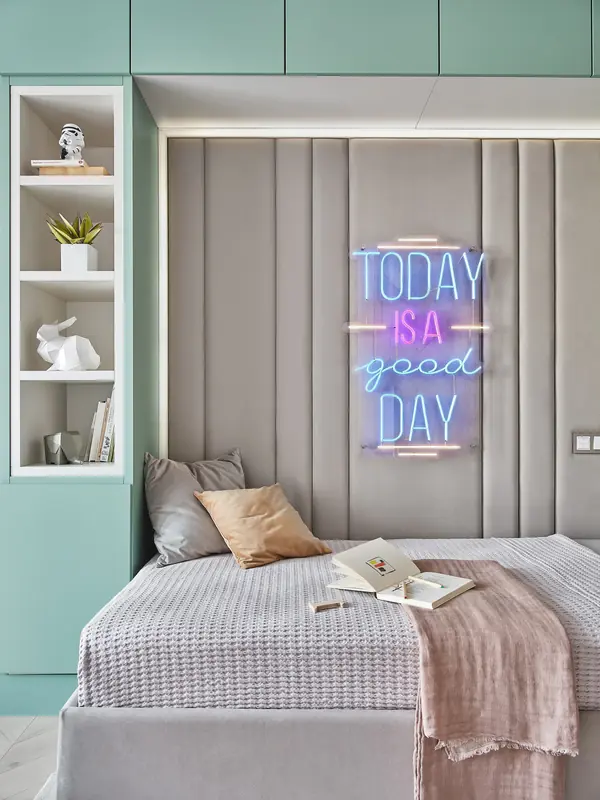 ЖК Сердце Столицы