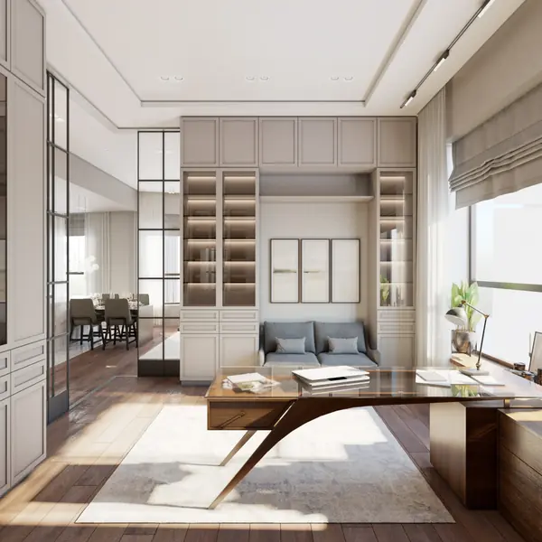 ЖК Архитекторов