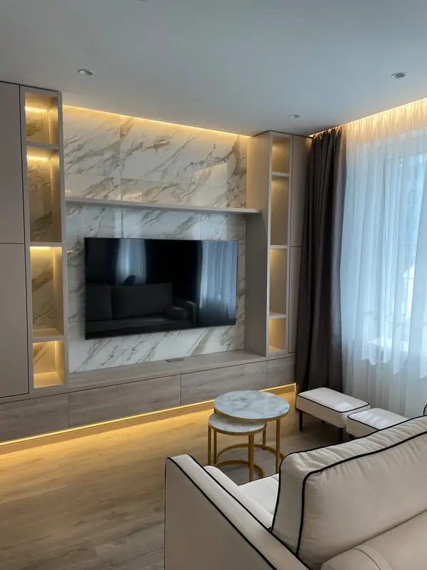 Неоклассика в питерском стиле