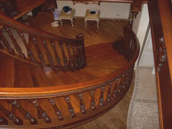 Лестницы Streamstairs Rybland