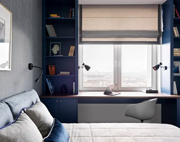 Apartment on Flotskaya