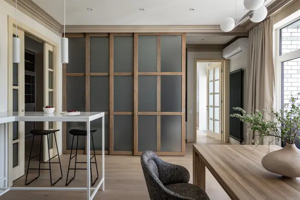 Квартира в Лайф Кутузовский