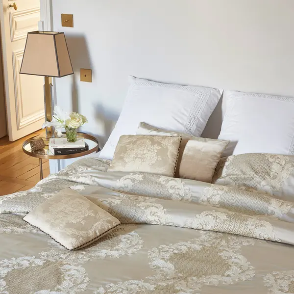 Ткани в стиле арт-деко (ар-деко)