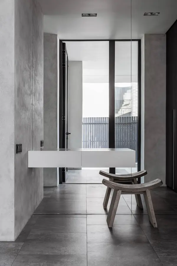 интерьер дома в Ростове-на-Дону