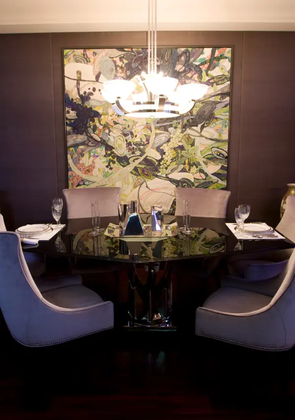 Квартира, 145м2