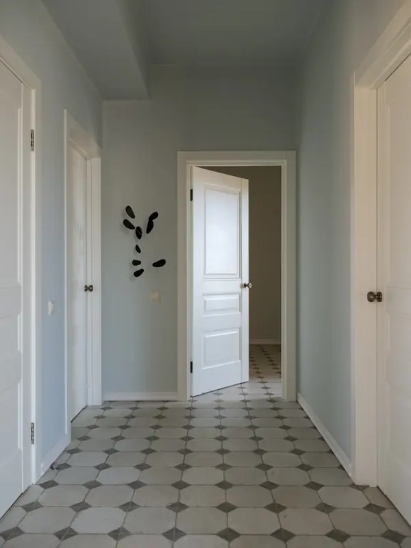 Одеяло для души