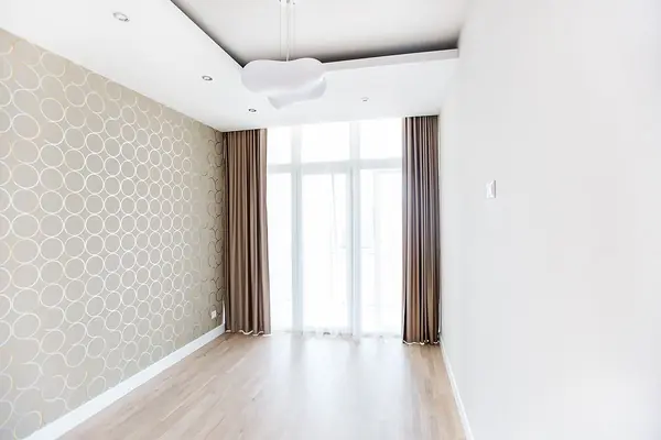 Ремонт детской