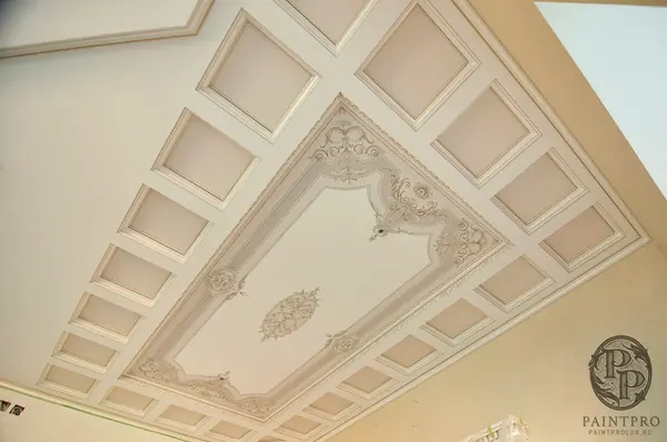 Частный дом