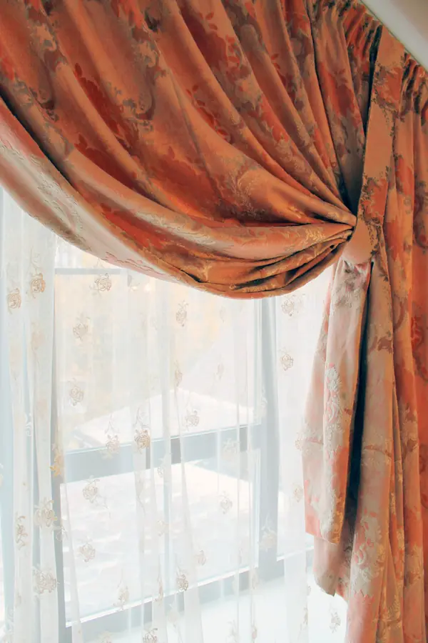 Спальня Шебби Шик