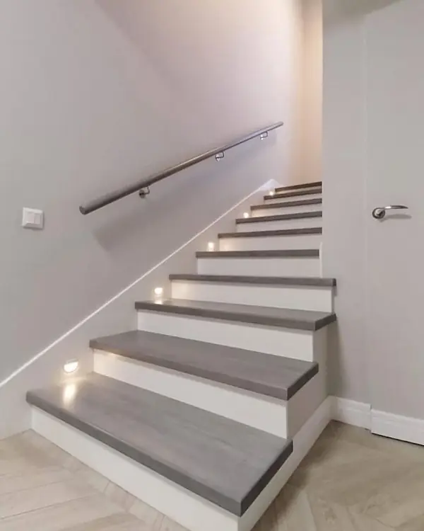 Лестница Арама в мкр. Салтыковка