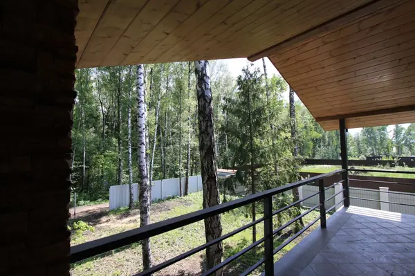 Дом на Соловьиной