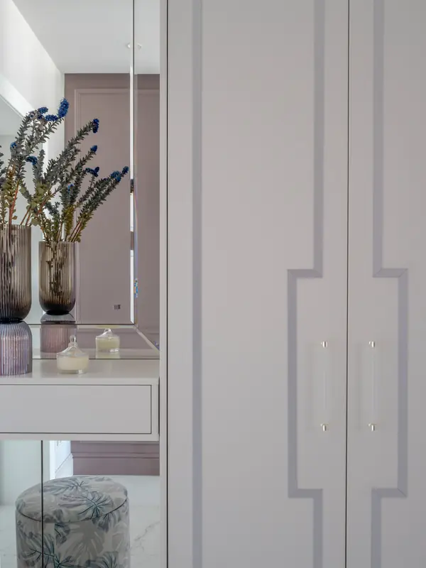 Квартира в ЖК Прайм