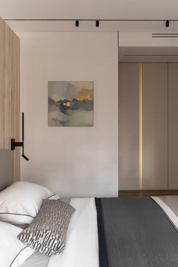 Летняя квартира