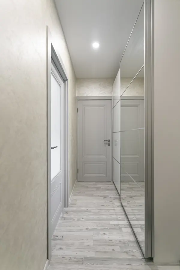 Москва Донецкая 26 (2-комнатная)