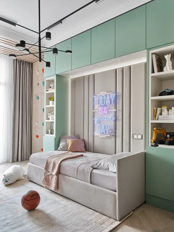 ЖК Сердце Столицы