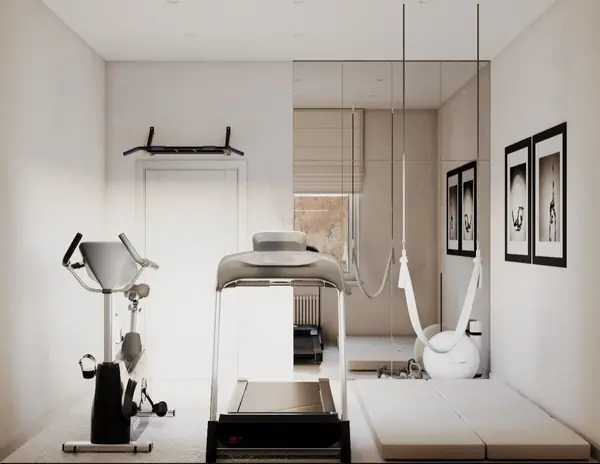 Дизайн проект частного дома