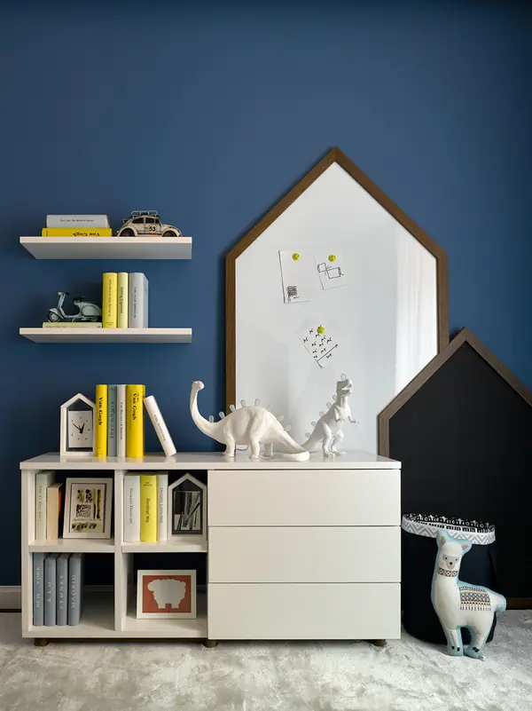 Элегантный уют