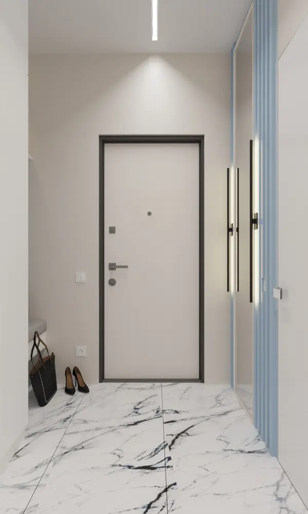 Загородный дом 160 м2 в Санкт-Петербурге.