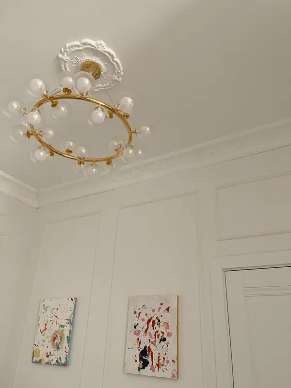 Квартира в ЖК Зиларт