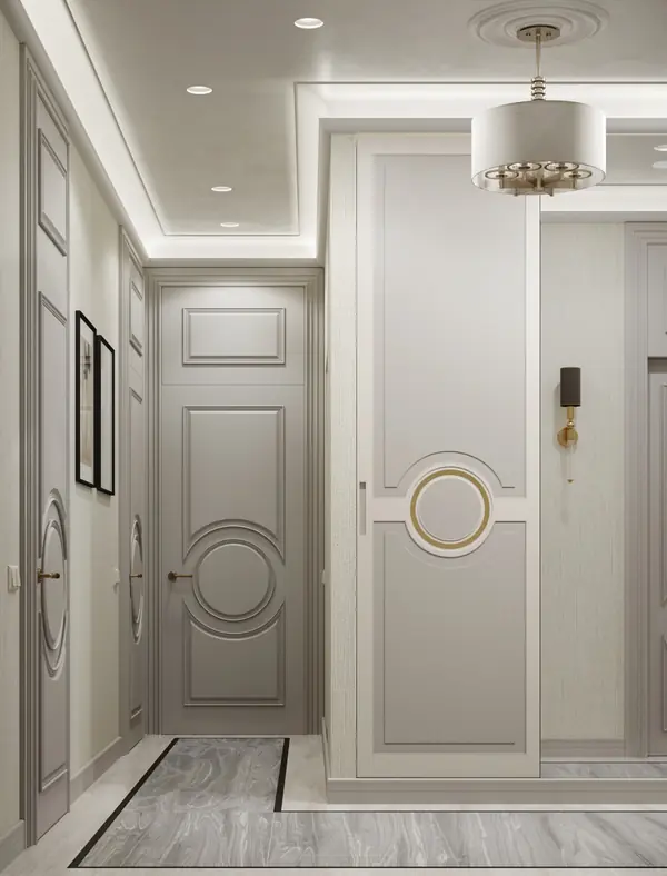 ЖК Ботаника