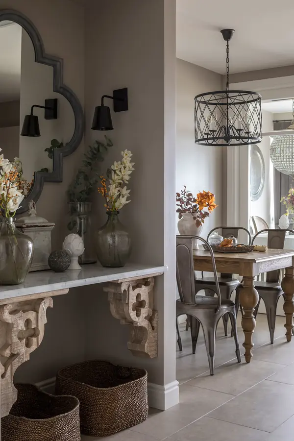 Квартира 210м2