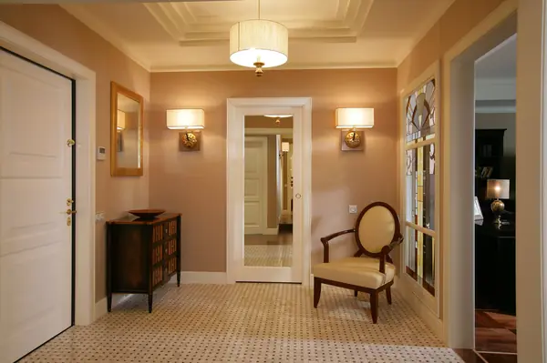 Квартира на Молодогвардейской