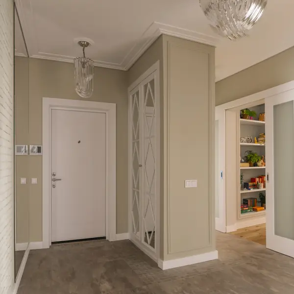 Палитра осени