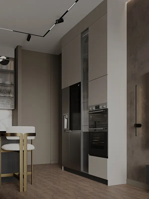 ЖК Континент