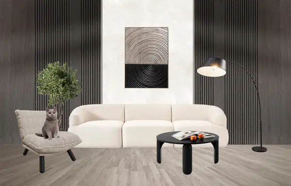 Журнальный столик Магнос