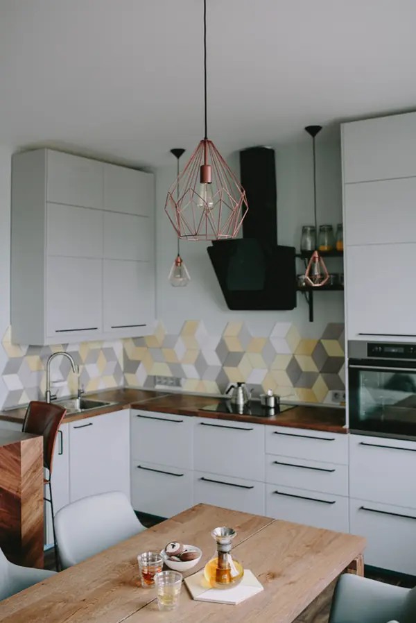 Квартира с видом на Неву