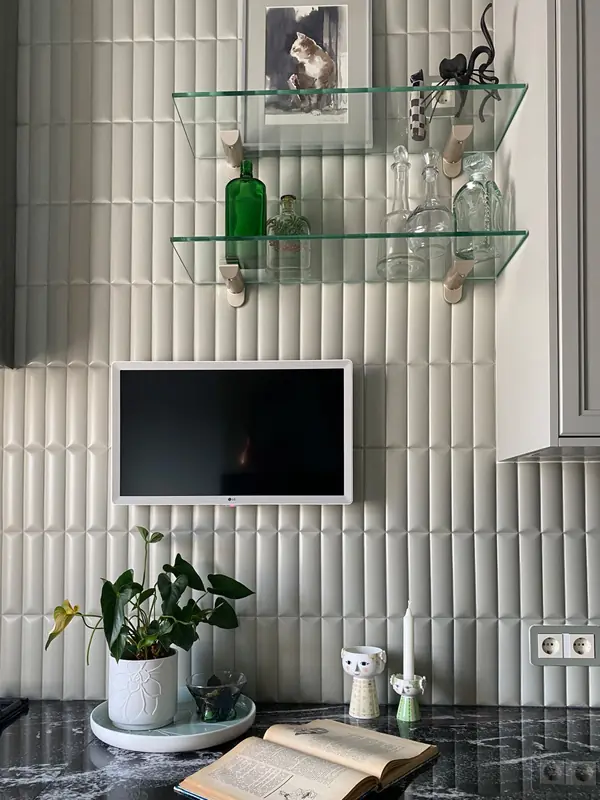 Жизнь в Сталинке