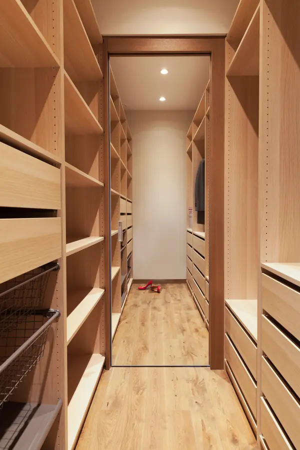 Квартира в Гороховском переулке