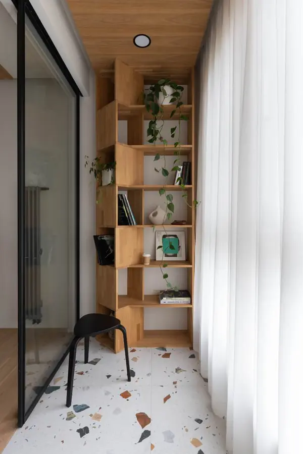 Медитативная квартира