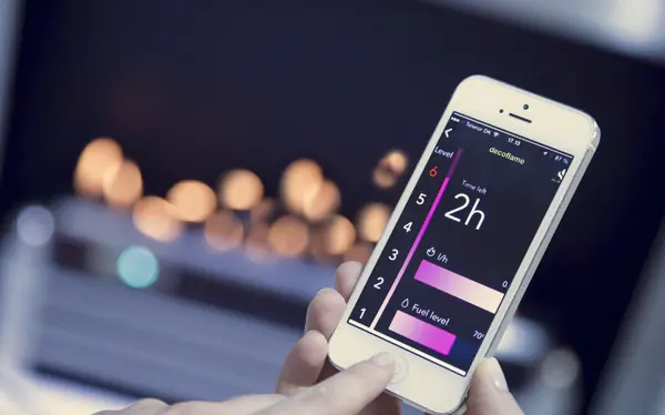 Шоу-рум биокаминов Decoflame