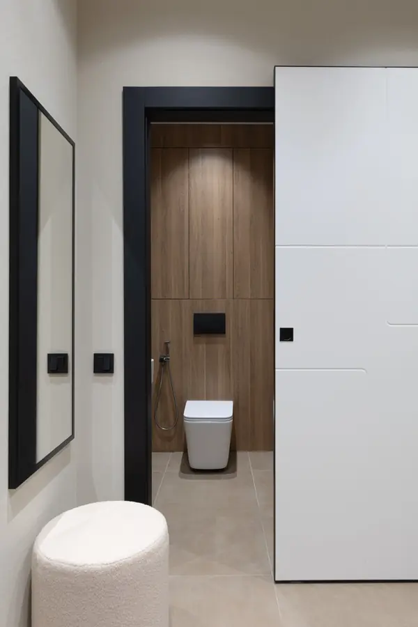 Квартира ЖК Квартет